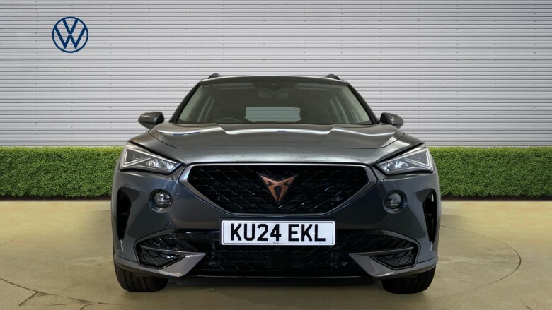 CUPRA Formentor 1.4 eHybrid 204 V1 5dr DSG Estate